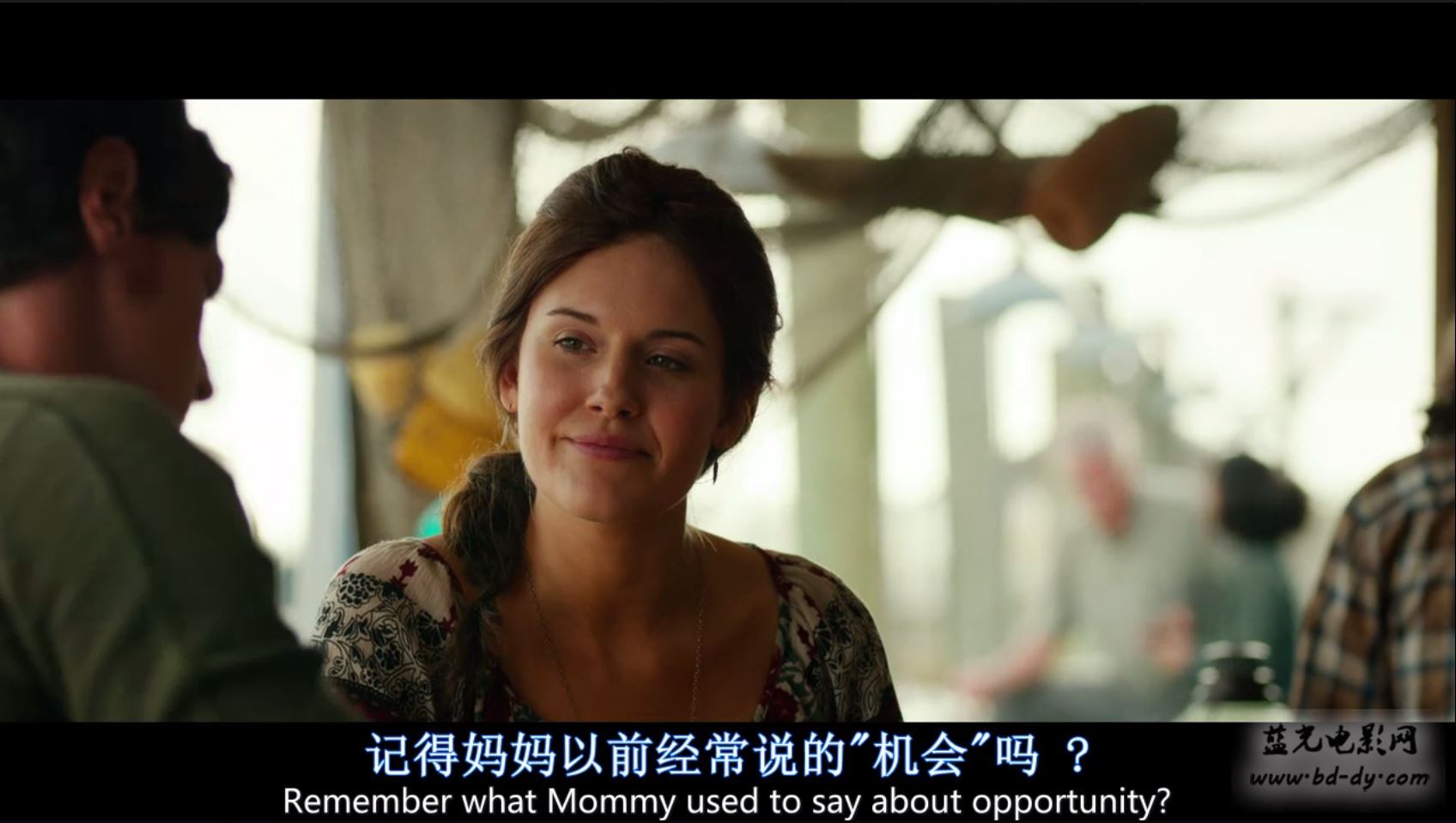 《爱情的选择》2016美国爱情.BD720P.中英双字截图