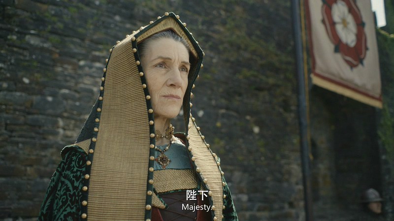 西班牙公主剧照