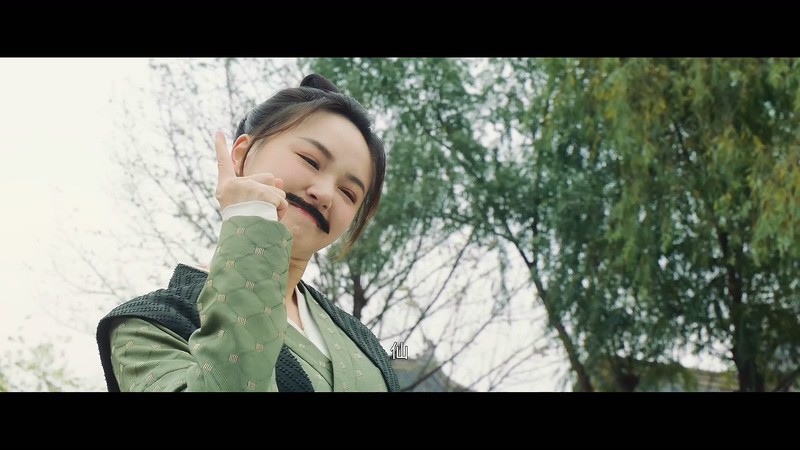 2020国剧《偷心画师》29集全.HD1080P.国语中字截图