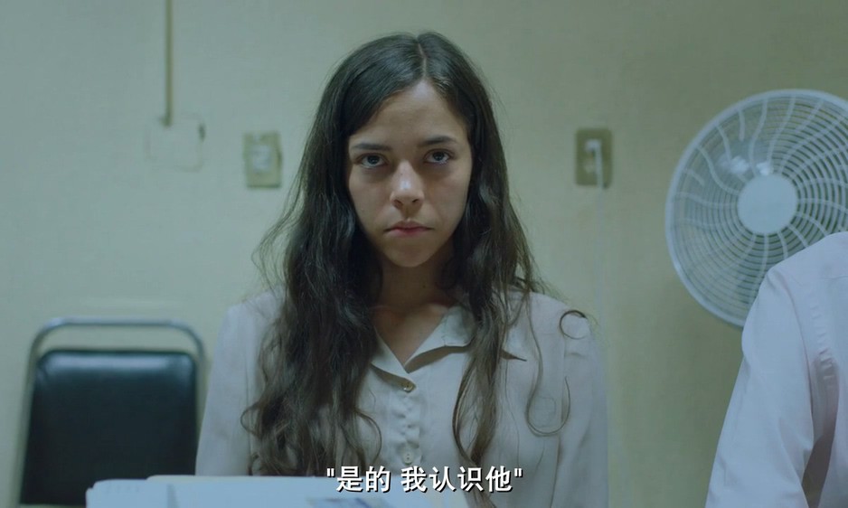 2017同性科幻《野蛮地区》HD720P.西班牙语中字截图