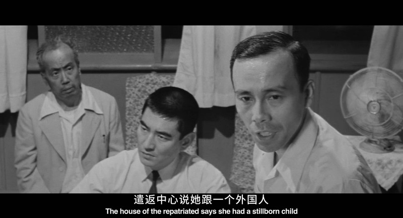 1965高分悬疑《饥饿海峡》HD1080P.日语中字截图