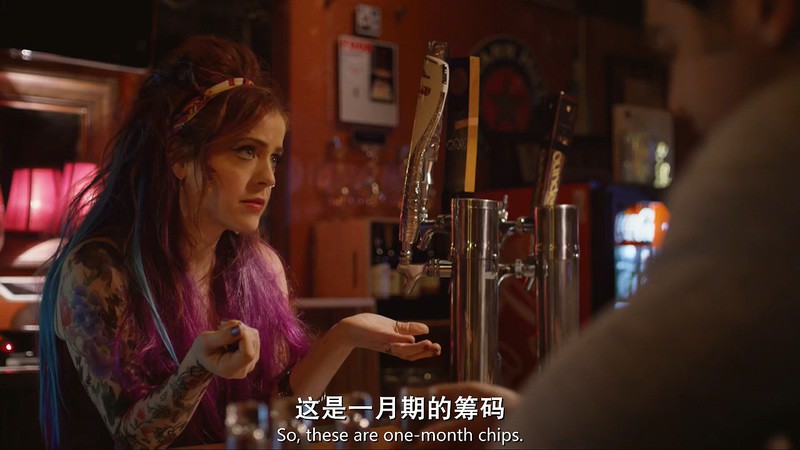 2019美国剧情《最爱》HD720P&HD1080P.英语中英双字截图