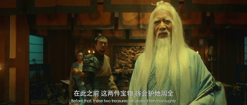 2019奇幻武侠《新封神之哪吒闹海》HD1080P.国语中字截图;jsessionid=x4iuq2Ewrz8NfwJyzq_7XjzyZqw95RFKcpaUtnss