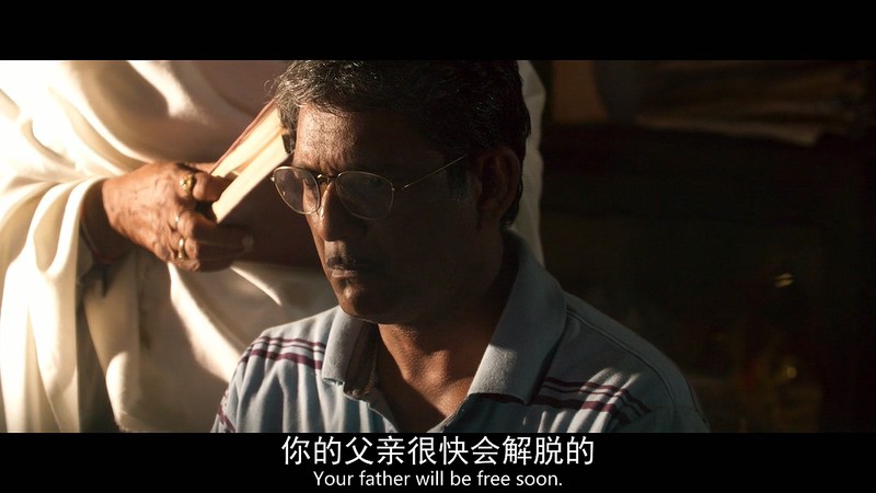 2016印度喜剧《巴哈旺大饭店》BD720P.印地语中字截图