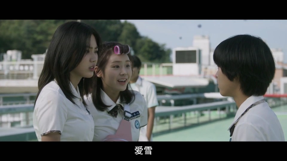 2023韩剧《放学后战争活动》全集 HD1080P 迅雷下载