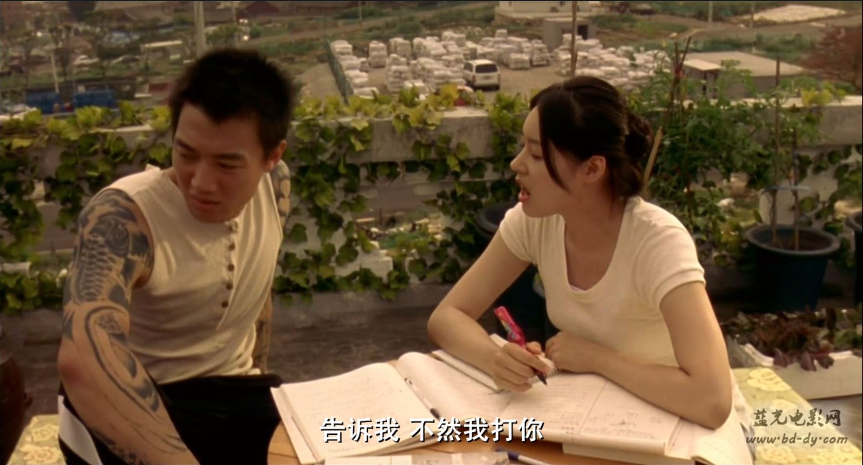 《向日葵》2006韩国动作剧情.HD720P.韩语中字截图;jsessionid=2CYOzx-EPi4xGEixMVOqde6wgkhkejlUHKkL4v62