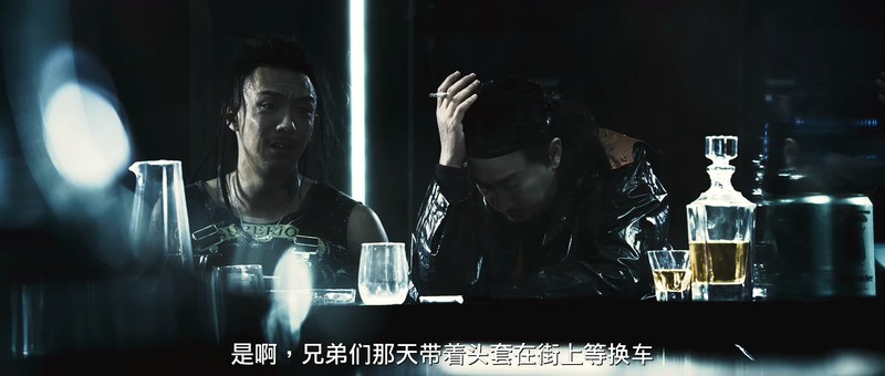 2018悬疑犯罪《低压槽：欲望之城》HD1080P.国语中字截图