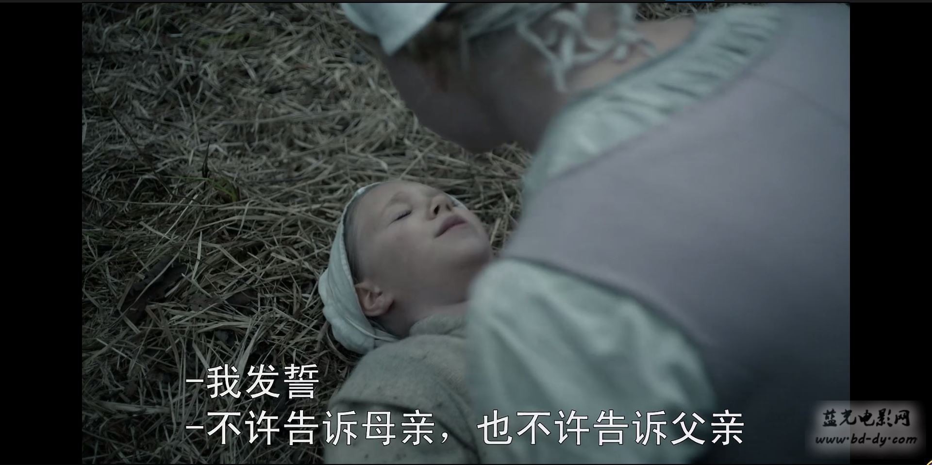 《女巫》2015高分悬疑恐怖.HD1080P.英语中字截图