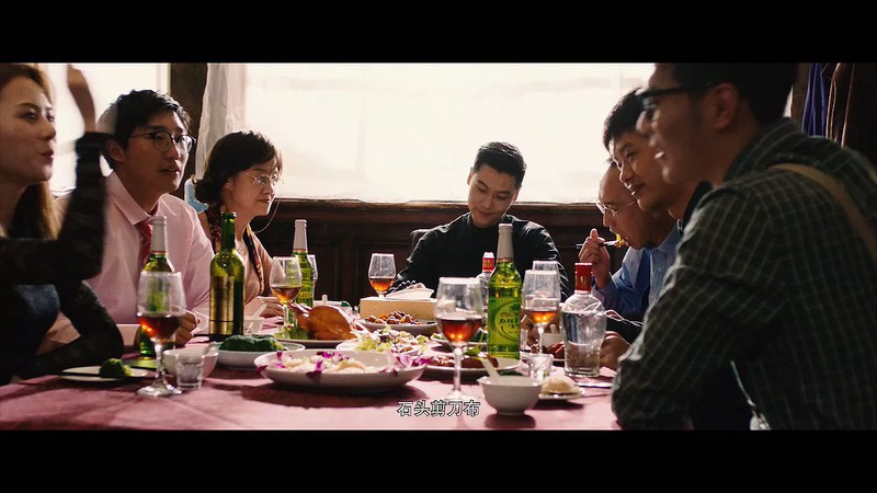 2018惊悚恐怖《末世人间道》HD720P.国语中字截图