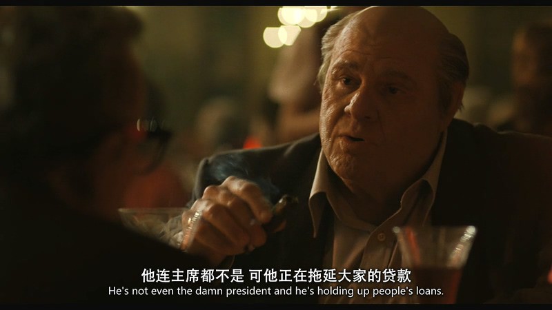 2019高分犯罪《爱尔兰人》HD720P&HD1080P.英语中英双字截图