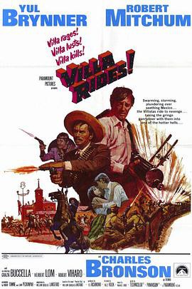 西部骑士封面图