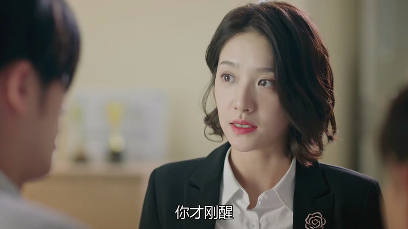 2019运动《拜托啦师兄》38集全.HD1080P.国语中字.无水印截图