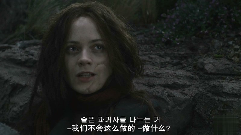 2018科幻动作《掠食城市》HD720P&HD1080P.英语中英双字截图