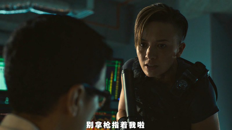 2019美剧《反击第七季》10集全.HD720P.英语中英双字截图