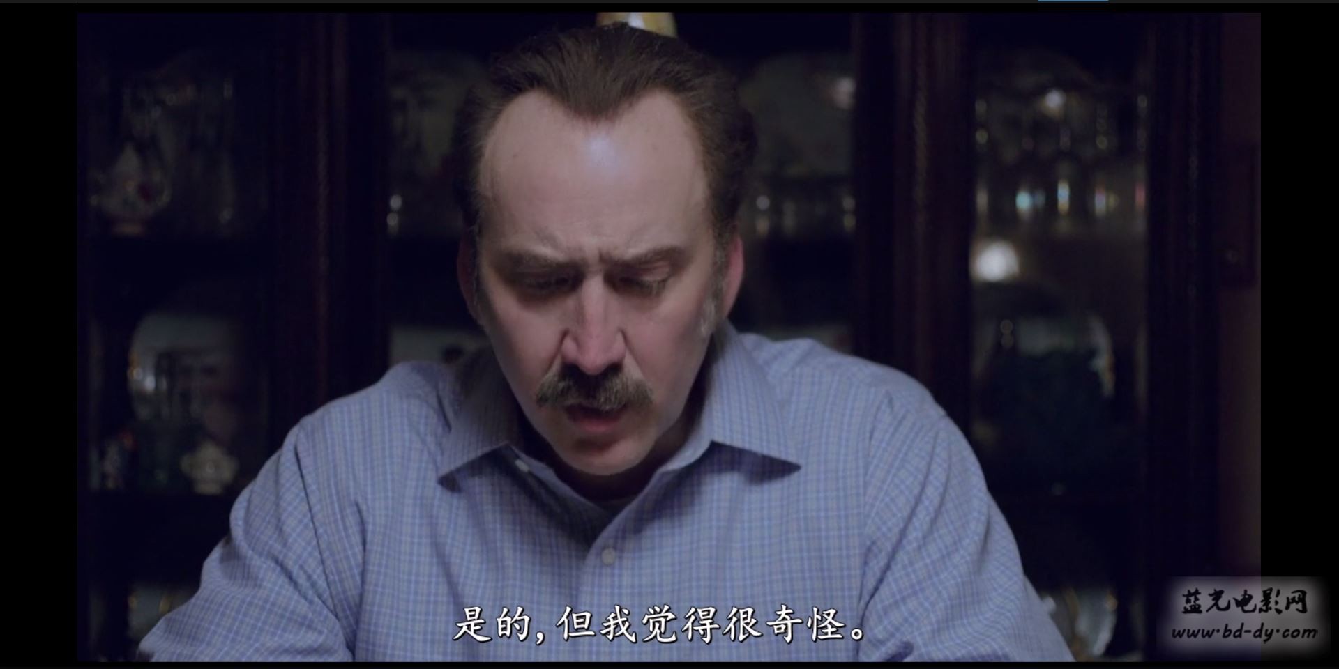 《信任》2016尼古拉斯凯奇犯罪惊悚.BD720P.中英双字截图