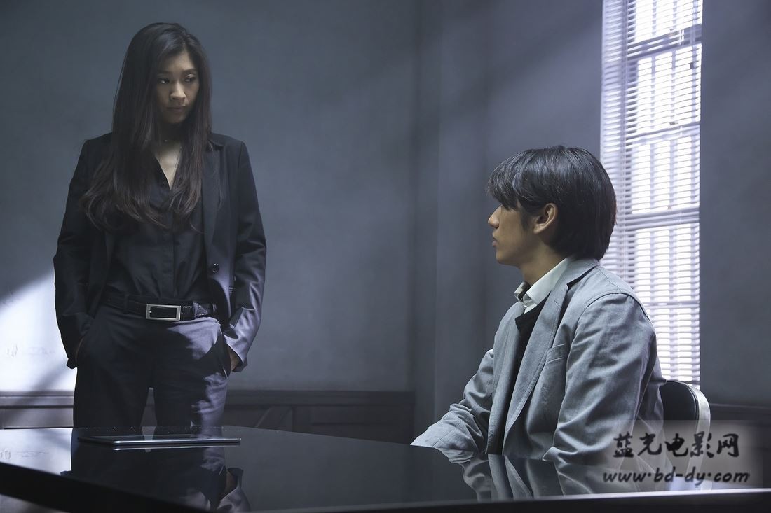 《非关正义：完结篇》2015日本犯罪悬疑.BD720P.高清日语中字截图