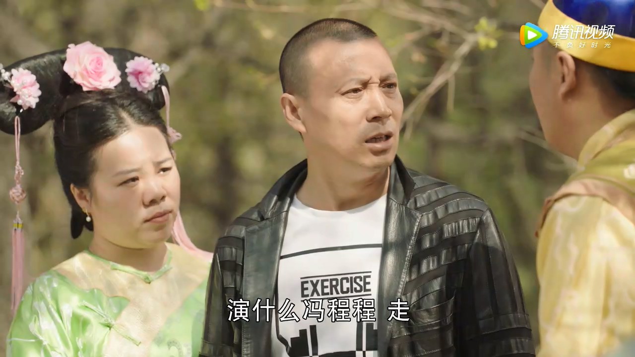 《槑头槑脑2》20集全.2017国产喜剧.HD720P.国语中字截图;jsessionid=LENofLqjCKBHMhVKtI2OEfU21-38ifwNX2Co0IUm