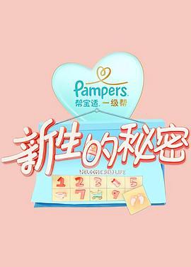 新生的秘密封面图