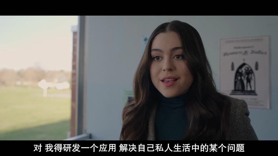 2022美国喜剧《性吸引力》HD1080P.英语中字截图