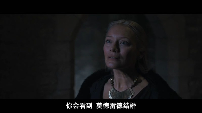 2020动作冒险《亚瑟与梅林：圣杯骑士》BD720P&BD1080P.英语中字截图