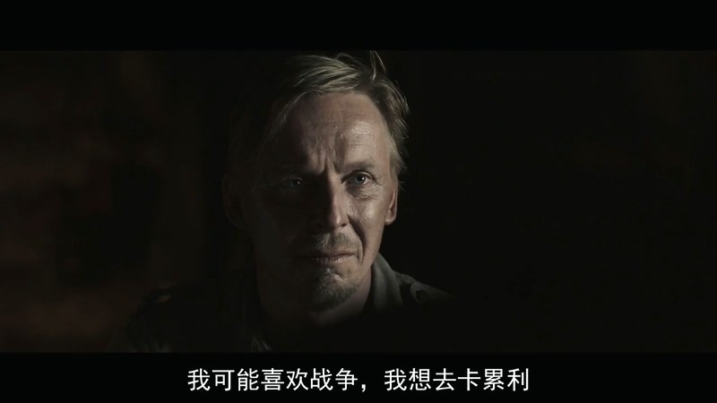 2017历史战争《无名战士》BD720P.英语中字截图