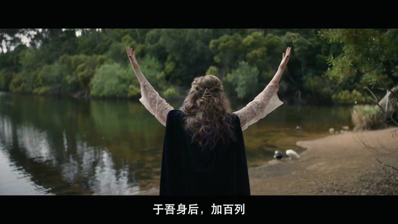 2019科幻恐怖《星之彩》HD720P&HD1080P.英语中字截图