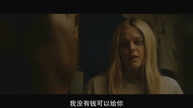 2018美国惊悚《持有黑暗/暗夜之狼》HD720P.中英双字截图