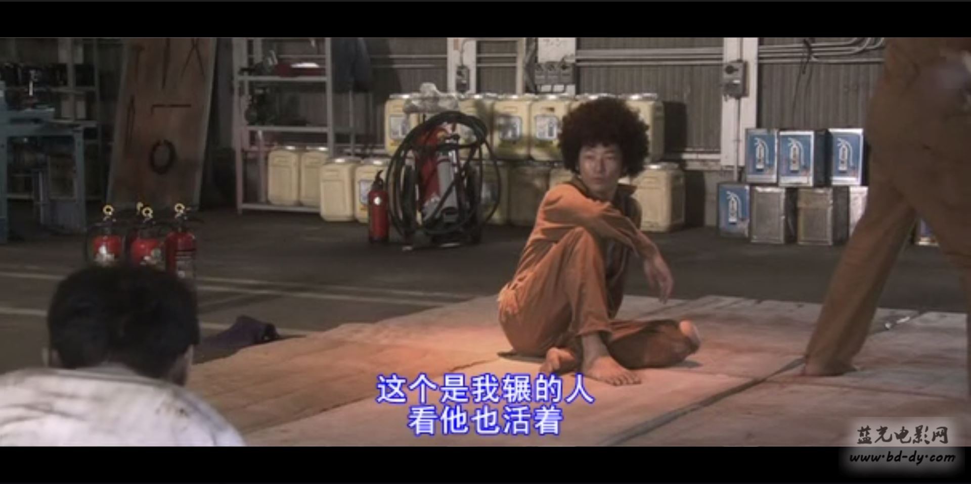 《东京僵尸》2005恐怖喜剧.DVD.日语中字截图