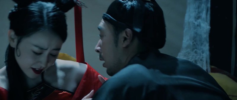 2019国产爱情《狐妖传1聂小倩》HD1080P.国语中字截图