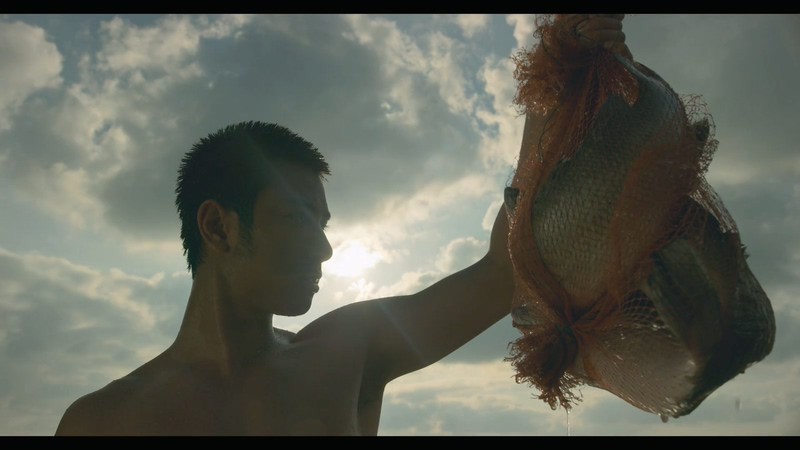 2019泰剧《绝境岛》7集全.HD1080P.泰语中字截图