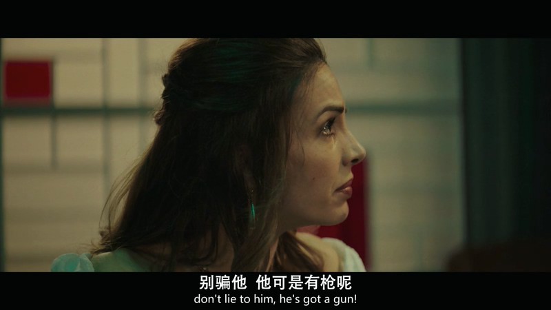 2019惊悚喜剧《杀死本·莱克》HD720P&HD1080P.英语中英双字截图