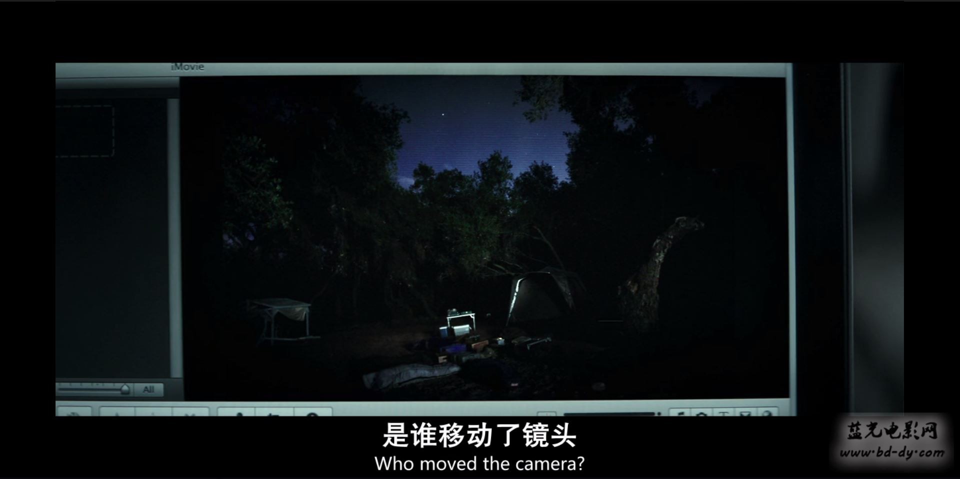 《面纱》2016美国恐怖.BD720P.高清中英双字截图