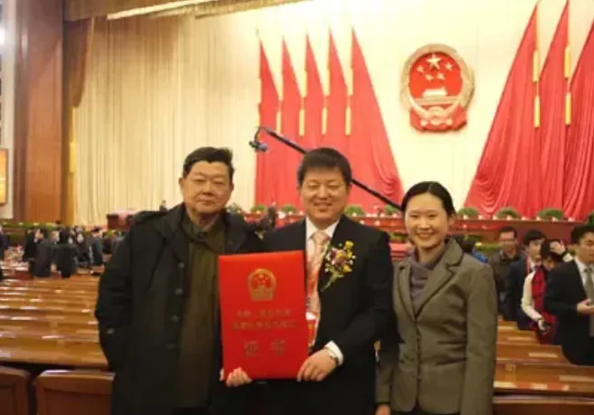 中国农业大学植物保护学院 新闻动态 喜报！王琦教授荣获全国创新争先奖
