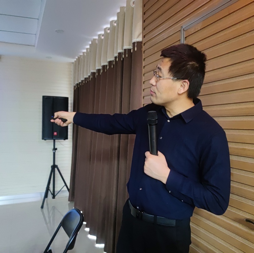 2021年度工程技术培训交流会(图10)