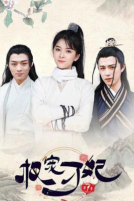 权宠刁妃封面图