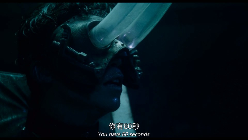 2023惊悚恐怖《电锯惊魂10》HD1080P.英语中英双字截图