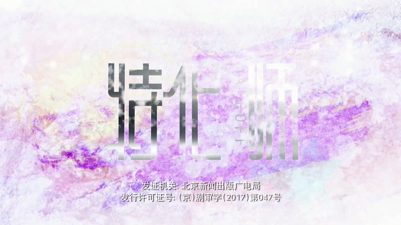 2017爱情电视剧《特化师》42集全.HD1080P.国语中字截图