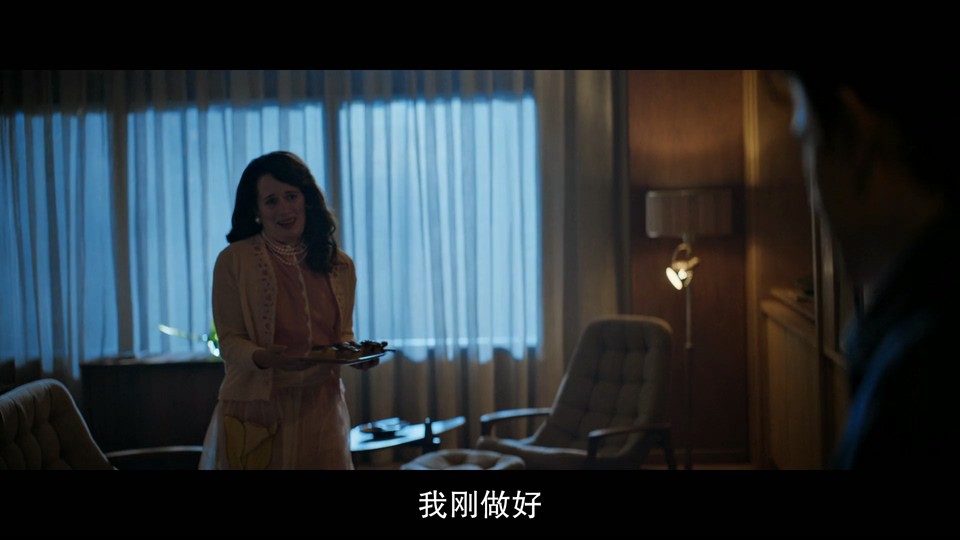 2023恐怖剧情《黑暗收割》1080p.BD中英双字