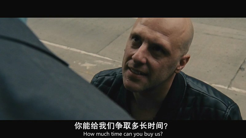 2019悬疑犯罪《杀手》HD720P&HD1080P.英语中英双字截图