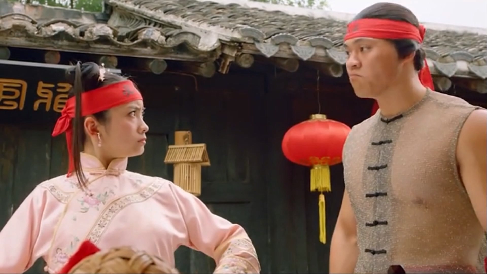 麻辣婆媳逗合集版封面图