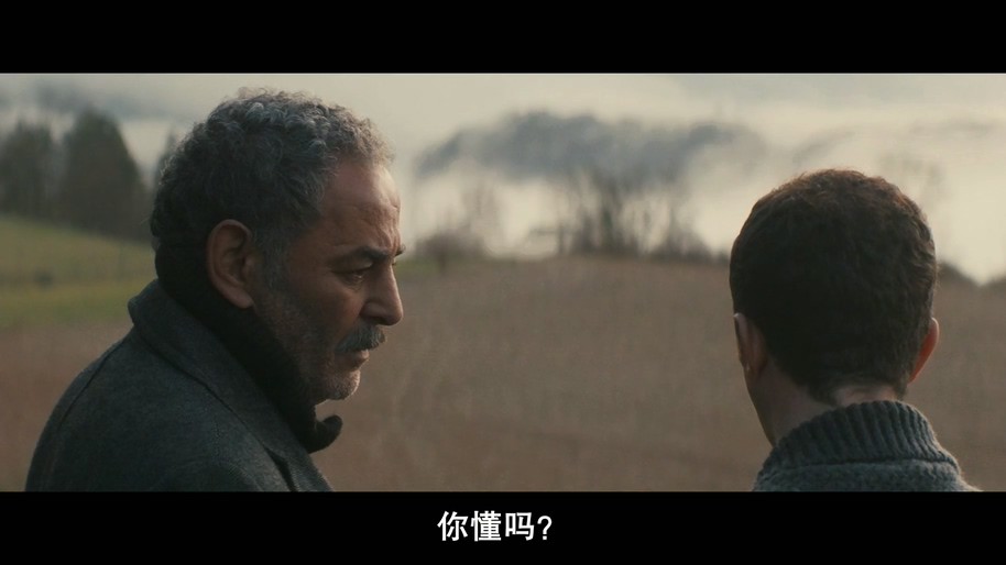 2015法国剧情《牛仔们》BD720P.法语中字截图