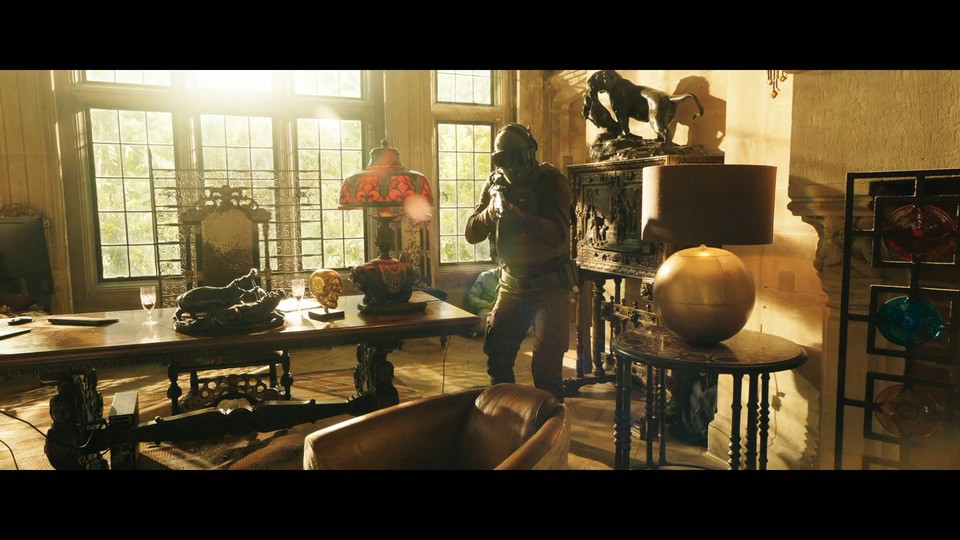 2022美国动作《特工355》HD720P&HD1080P.英语中英双字截图