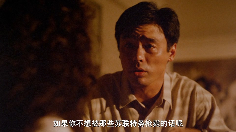 1989香港喜剧《中日南北和》BD1080P.粤语中字截图