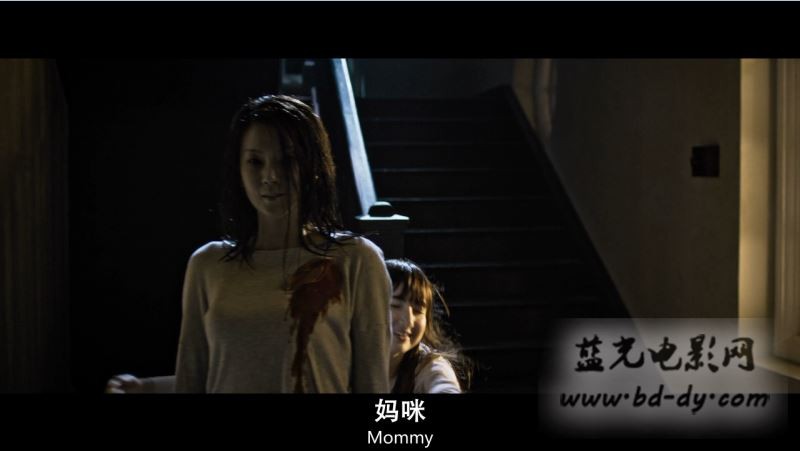 《魔念/安娜华特的离奇命运》2016恐怖悬疑.BD720P.高清中英双字截图