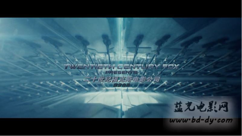 《X战警：逆转未来》2014高分科幻动作.BD720P.国英双语.特效中英双字截图