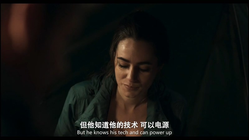 2021惊悚恐怖《下方的恶魔》HD720P&HD1080P.英语中英双字截图