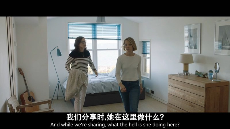 2019美国剧情《黑鸟》BD720P&BD1080P.英语中英双字截图