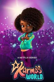 卡尔玛的世界第三季封面图