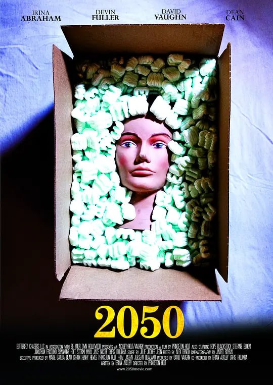 2050封面图
