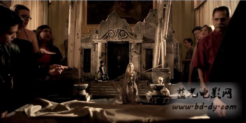 《惊魂疯人院》2013美国惊悚.HD720P.英语中字截图